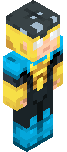 warped_aote's full body