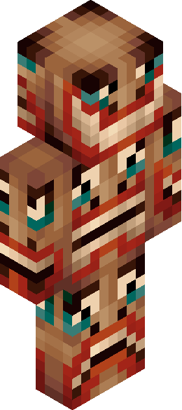 SoggyTeaTowel's full body