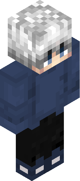 clawofdestiny's skin