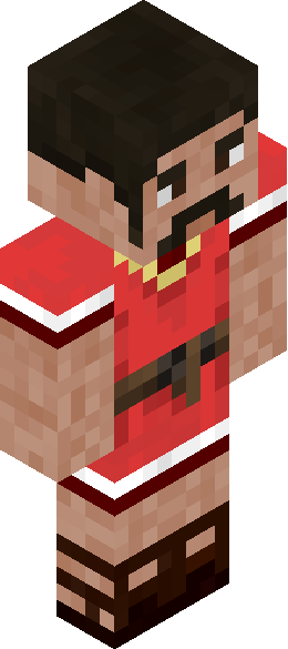 expertdust11789's full body