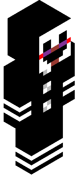 FahDynDuTz's full body