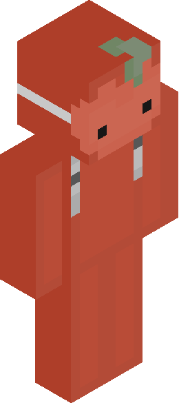 Gramatisan's full body