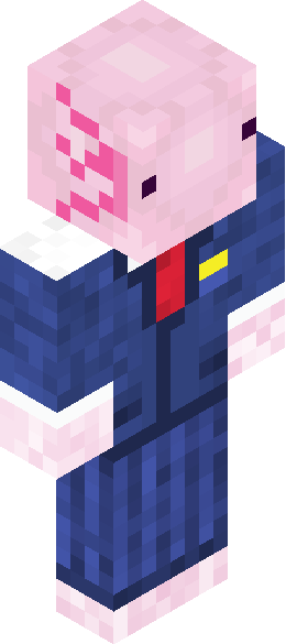 Boofingham's full body