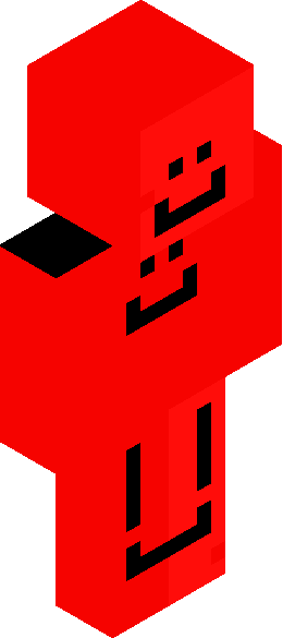 Topaztiger2224's full body