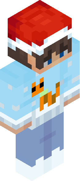 Kenny744's full body