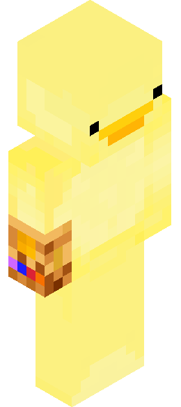 gangsterkitty28's full body