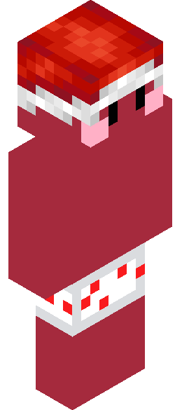 JonasHung's full body