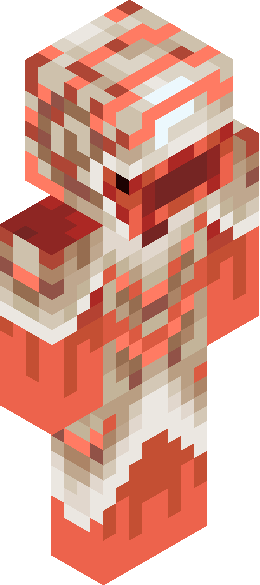 WarPlatypus's full body