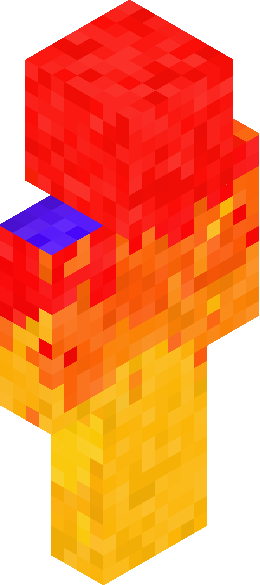 SurvivingRacer9's full body