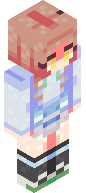 uwurawrx3's skin