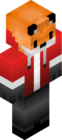 RunicMirror's full body