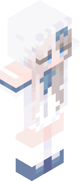 Ayaaa112's full body