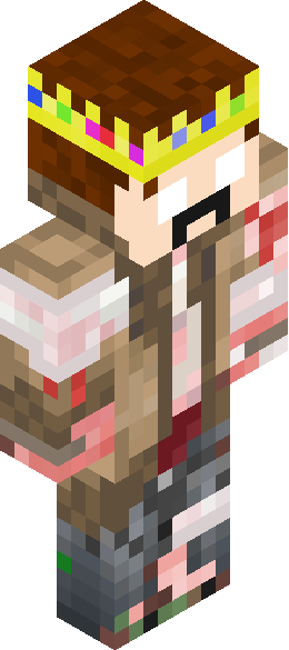 MartiniDolce's full body