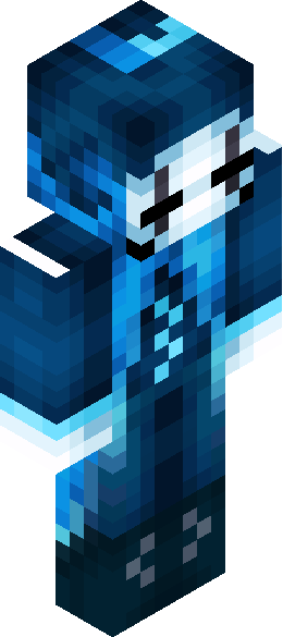 Puppehv1's full body