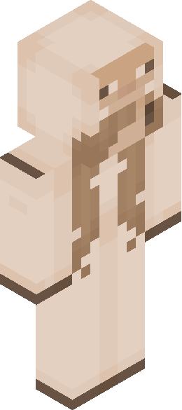 sheep06359's full body