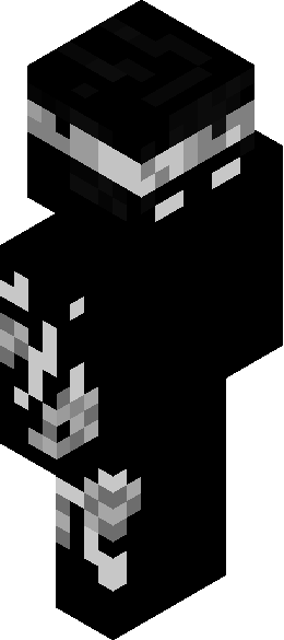 Bafin1594's full body