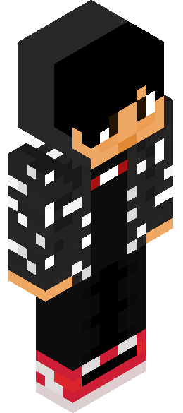 ElPasonBB's full body