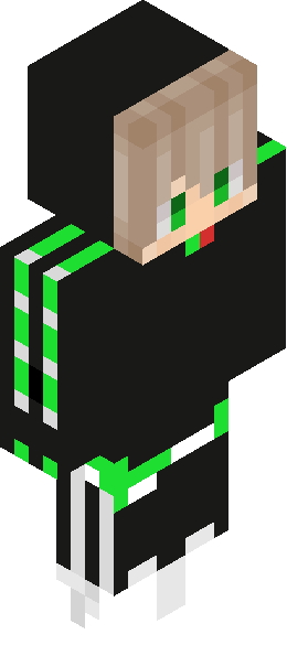 sammyboy200001's full body