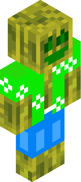 Dave2507's full body