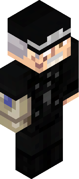 Obomba12's full body