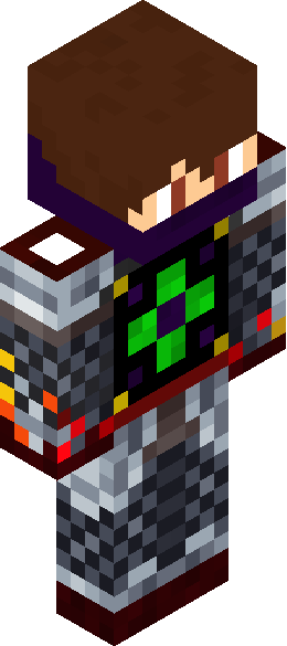 Herberts's full body