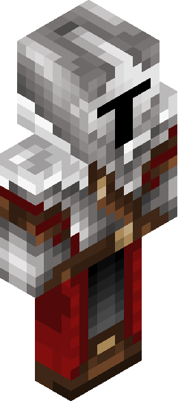 Acherus10's full body