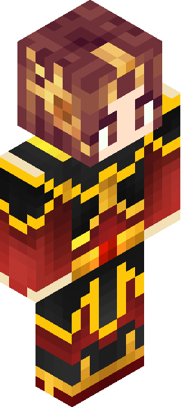 Keeblerthelf's full body