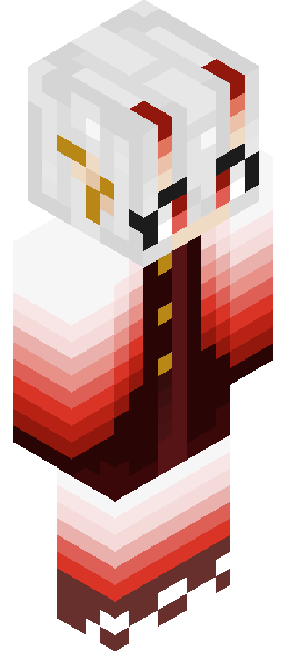 deerchef's full body