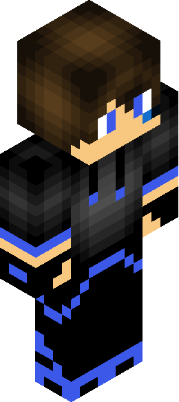 PlumSpoon's full body