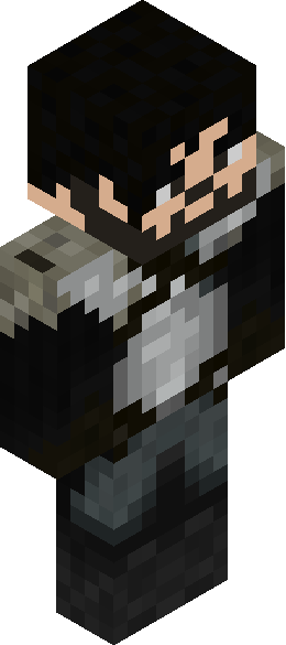 PimTheImp's full body