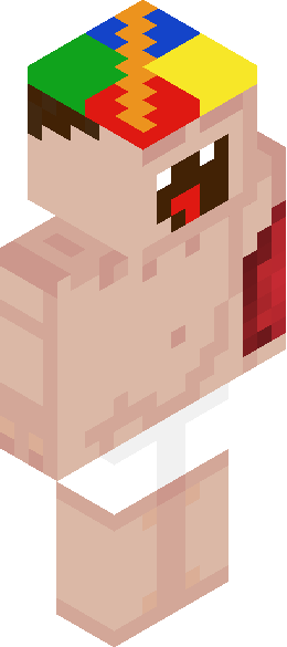 patrick10q2's full body