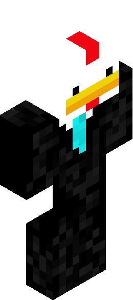 LordBYEron's full body