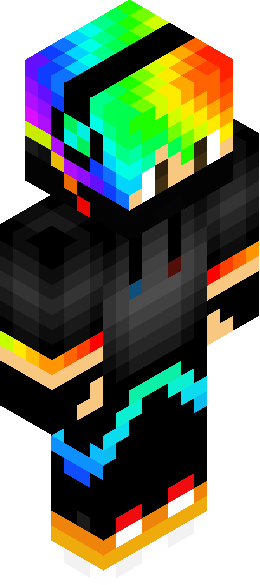 TigMaster123's full body