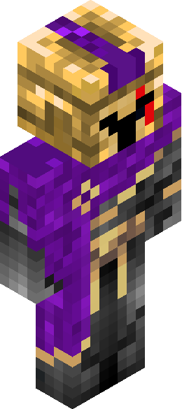 Yumiter123's full body