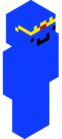 IamBread2's full body