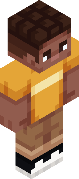 shieldbreaker092's full body