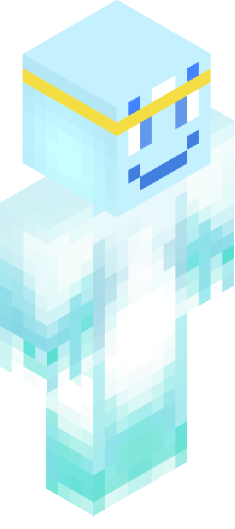 CrazyBoy5651's full body