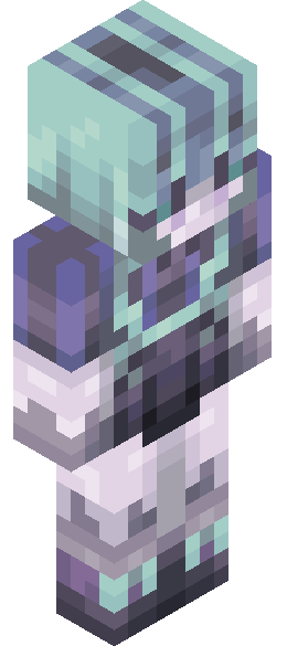 R41N3ST0RM's full body