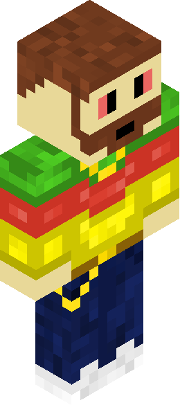 lumpy5983's full body