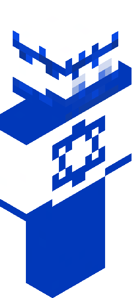 FancyManLeo's full body