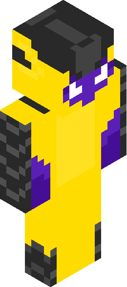 realprowpi's full body