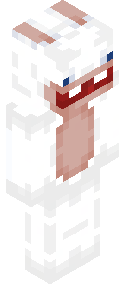 mrsixseven67's full body