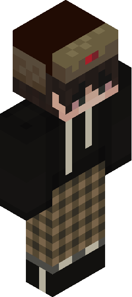 Mozza_noFake's full body