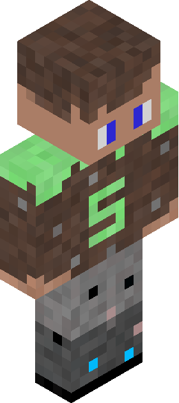 Sniping_Socke's full body