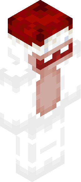 BWAAAAAAAAAAAAH's full body