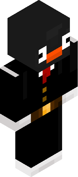 ItsSmartOreo123's full body