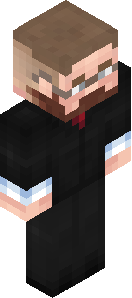 NajlepszyNaPejsy's full body