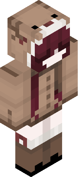 gracivik's full body