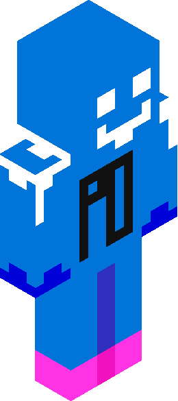 POLUEMSS's full body