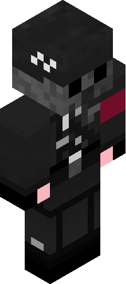 Mrtraincunducter's full body